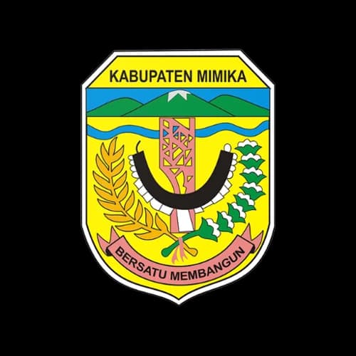 Kabupaten Timika
