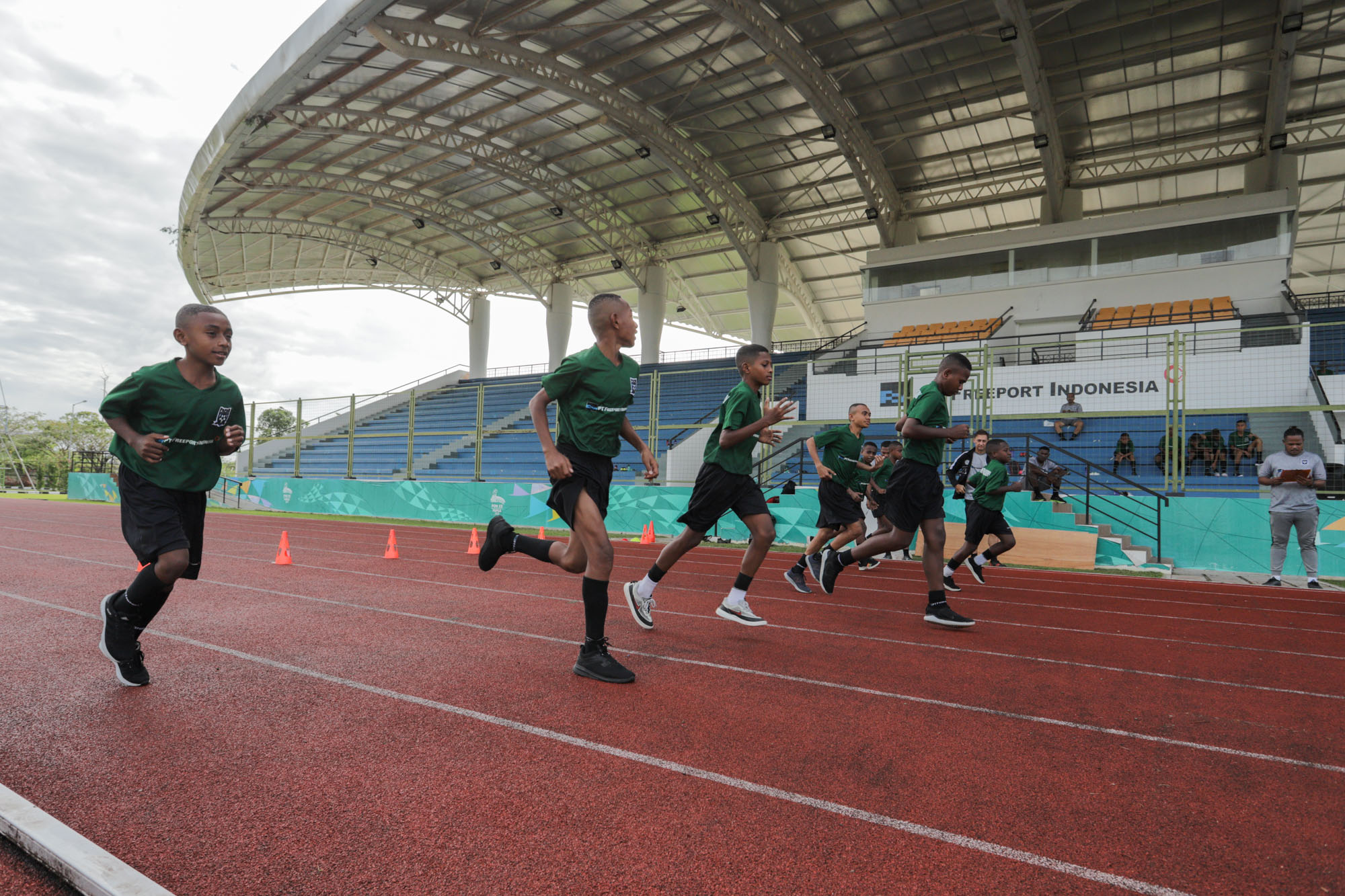 Beep Test-4